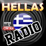 Greece Radio - Free Stations icon