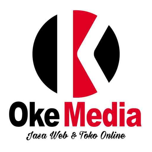 OKE MEDIA logo