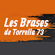 Les brases de Torrella Laai af op Windows