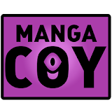 Manga Coy-Fastest Manga Reader icon