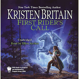 Icon image First Rider's Call: Book Two of Green Rider