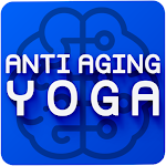 Cover Image of Download Anti Aging Yoga  APK