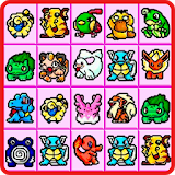 Pikachu Classic 2000 icon