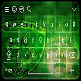 Tema Keyboard Persebaya icon