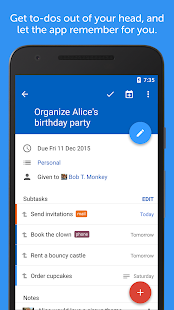 Unknown app Screenshot