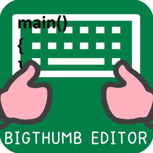 Bigthumb Editor - Ứng Dụng Trên Google Play