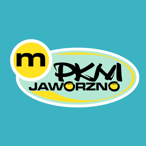 mPKM Jaworzno logo