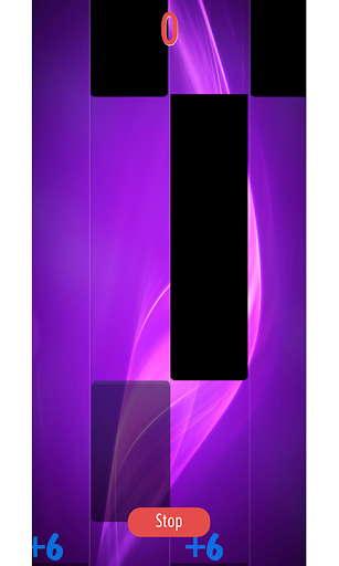 Anime Piano Tiles All Hits Songs 2021