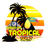 FM Tropical 92.7 icon