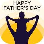 Cover Image of Tải xuống Happy Fathers Dy 2022  APK