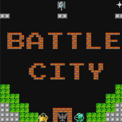 Altoparlante Baya análisis Battle City - Aplicaciones en Google Play