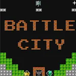 Cover Image of 下载 Battle City  APK