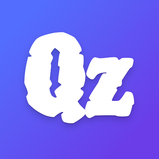 Sharp Quiz logo