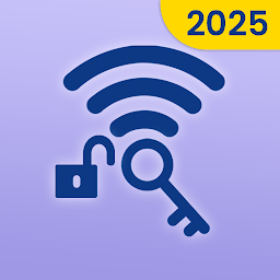 Wifi Passwords - Wifi Analyzer: Download & Review