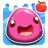 Slime Island: Cute games