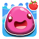 Slime Island: Cute games