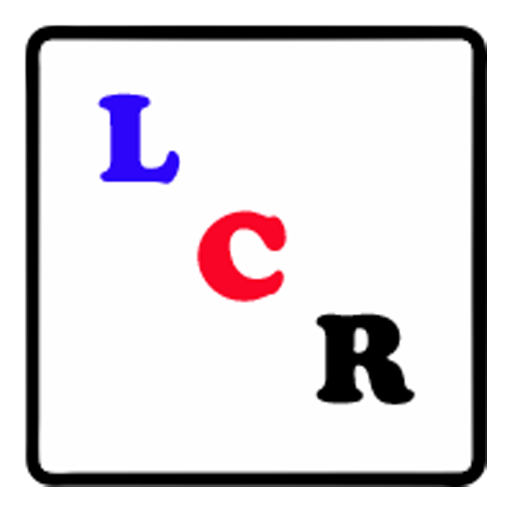 LCR 1.6 Icon