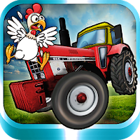 Tractor: Practice on the Farm