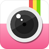 Color Camera - Kawaii Photo,Beauty Plus Cam icon