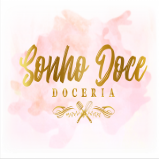 Sonho Doce logo
