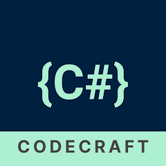CodeCraft C#-Learn Coding