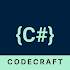 CodeCraft C#-Learn Coding1.0.0 (Paid)