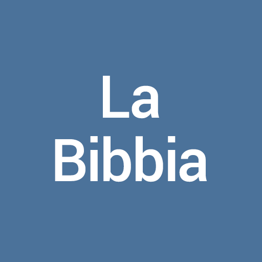 La Bibbia: Italian Bible