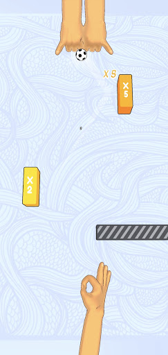 Table Flick Screen 2