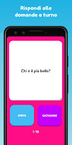 Immagine screenshot