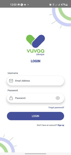 App-voorskou