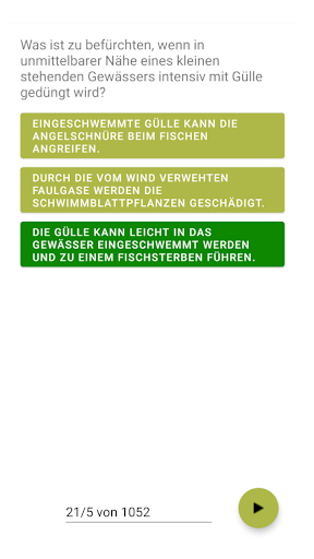Angelschein Bayern 23/24 Screen 3