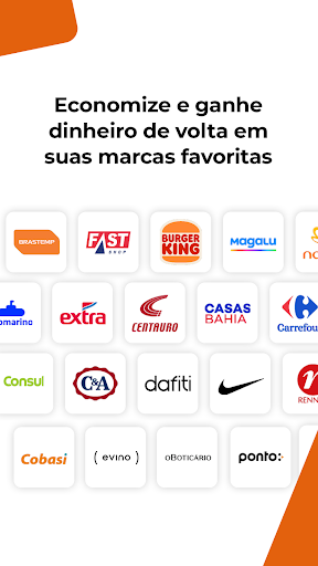 Protev Clube de Vantagens Screen 3