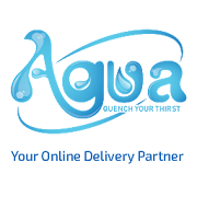 Agua India - Water Delivery App