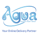 Agua India - Water Delivery App Download on Windows