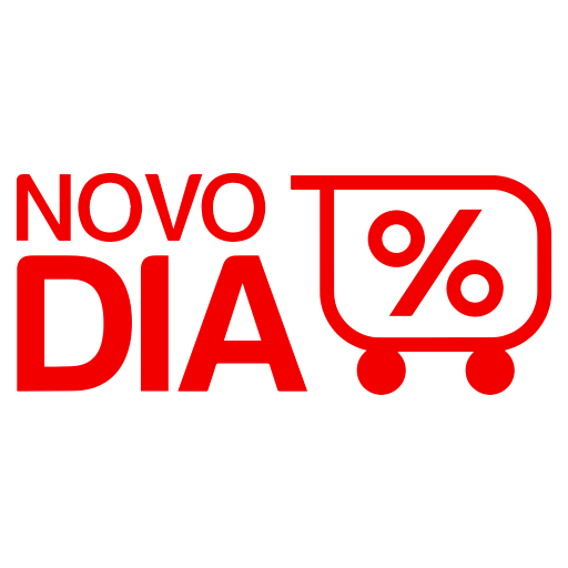 Clube Novo Dia logo