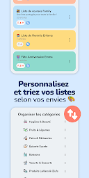 FIDME Courses: Liste & Promos