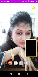 Indian Girls Group Video Chat