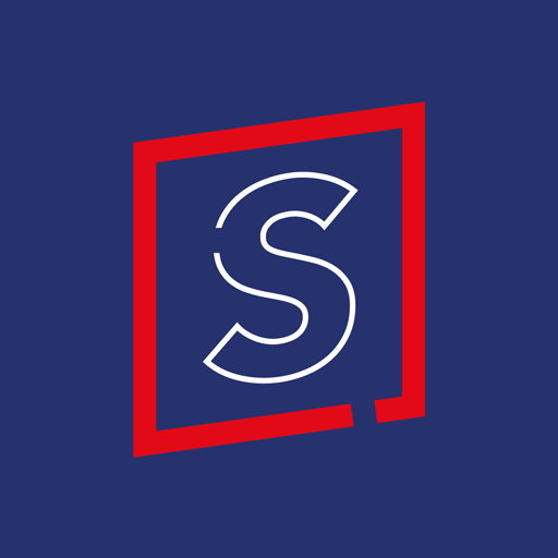 EM Square logo