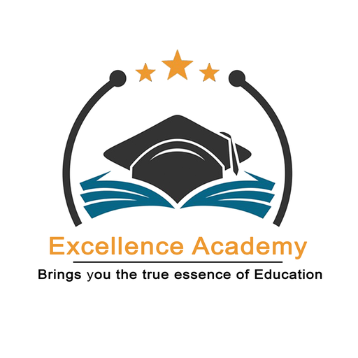 Excellence Academy logo