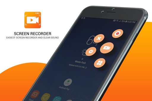 AU Screen Recorder Screen 2