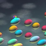 Sphere Jump