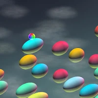 Sphere Jump