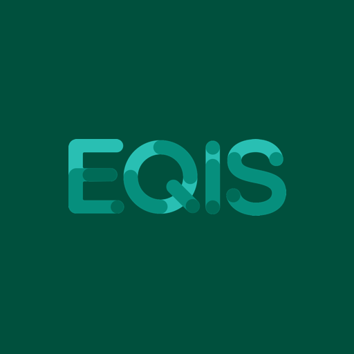 EQIS Glossary 1.0.1 Icon