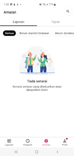 Teto Engineering Screen 3