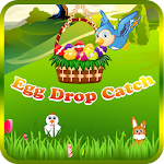 Cover Image of Unduh Catch the Drop Egg 1.2.2 APK