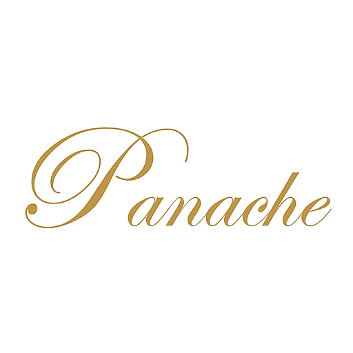 Panache Hair logo