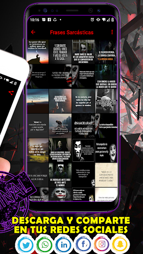 frases sarcasticas