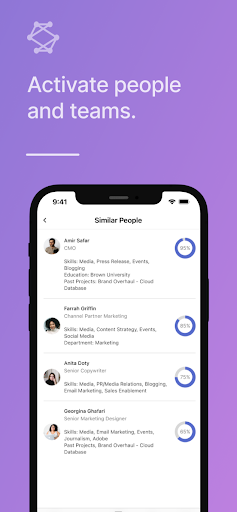 Structural Screenshot 4 - AppWisp.com