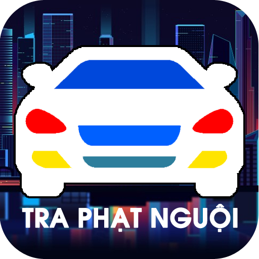 Tra Cứu Phạt Nguội Ô Tô - Apps On Google Play