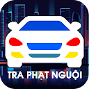 Tra Phat Nguoi - Tra Cuu Loi Vi Pham Giao Thong